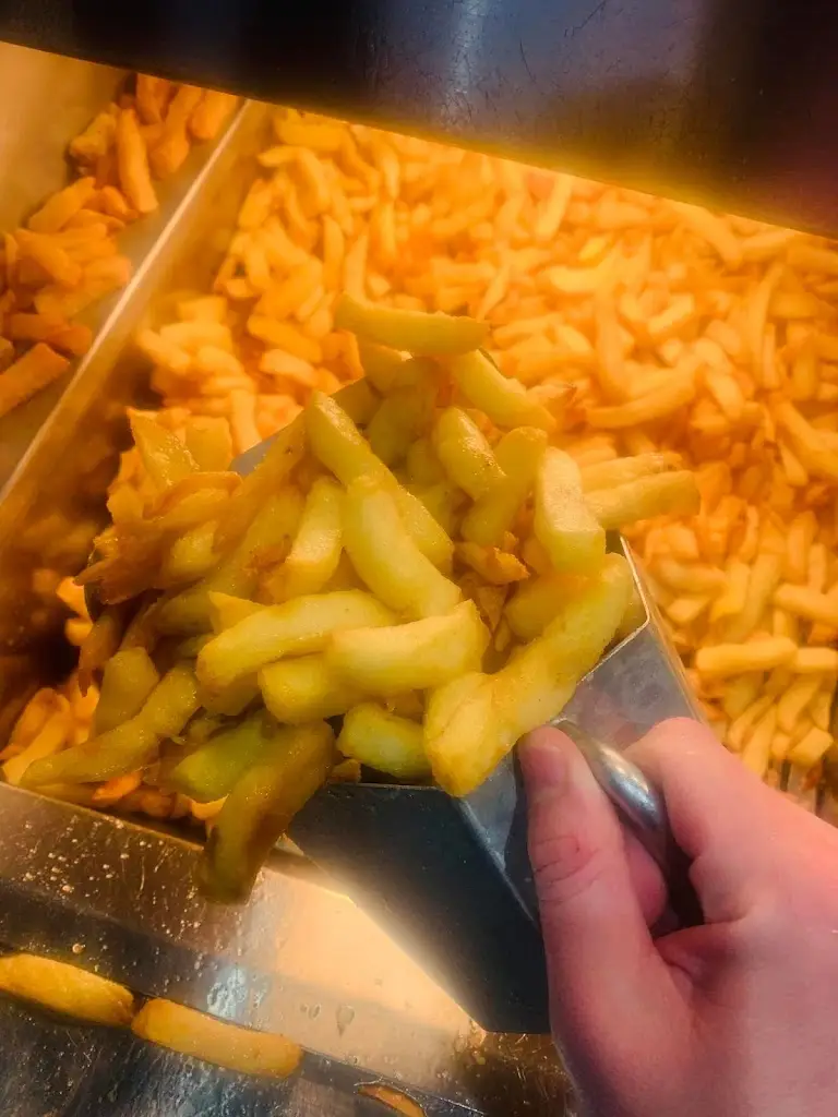 George's Fish & Chips Of St Clears_Saint Clears_slider_image_3