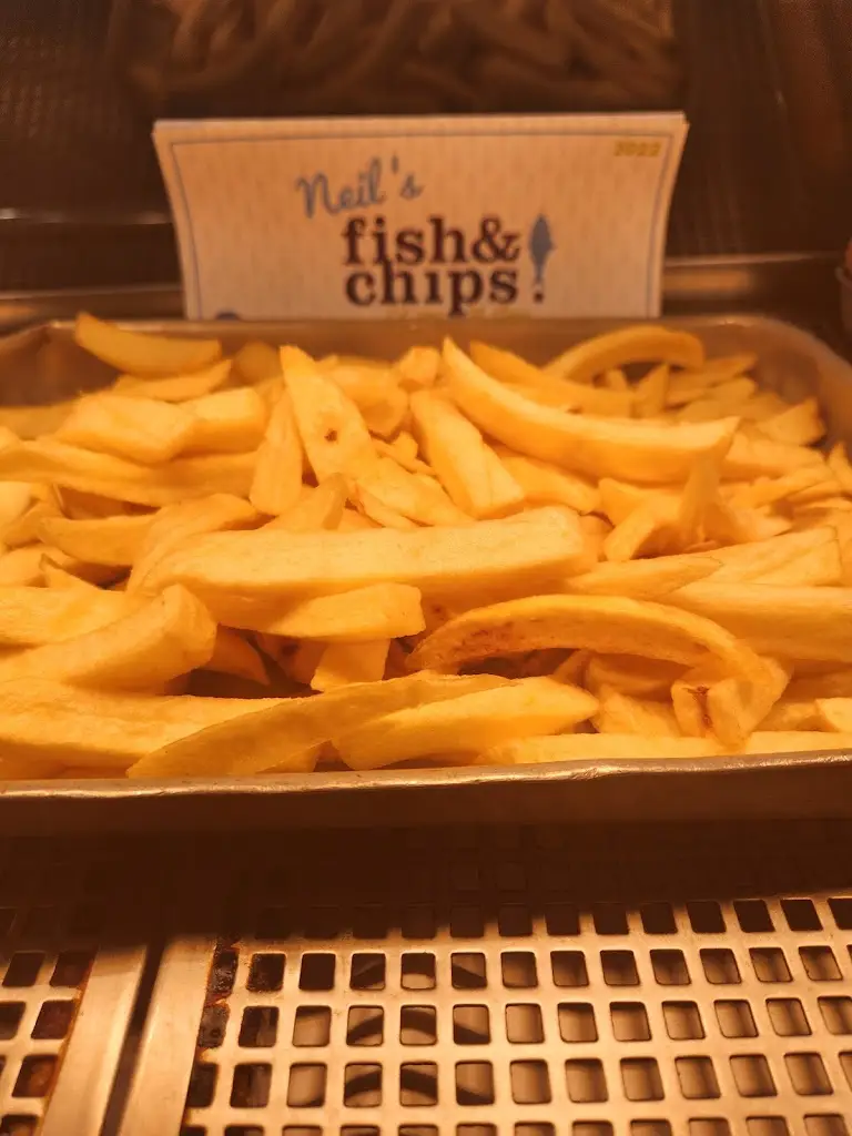 Menu_Neil's Fish & Chips_Saint Clears_image_7