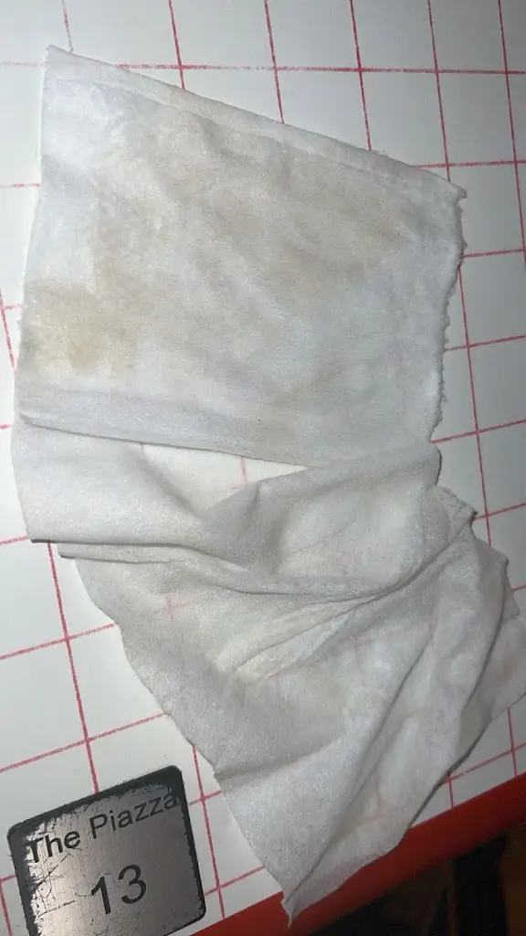 Scott Murray_Piazza Restaurant_Rhyl_review