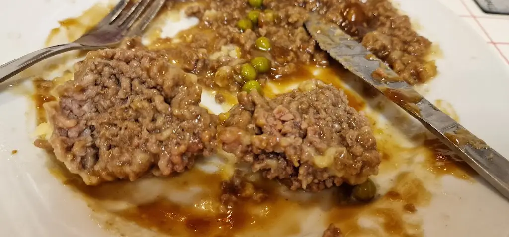 Haylz Baby_Piazza Restaurant_Rhyl_review