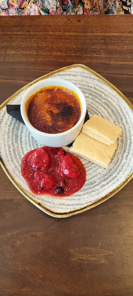 Menu_1891 Restaurant and Bar, Rhyl_Rhyl_image_5