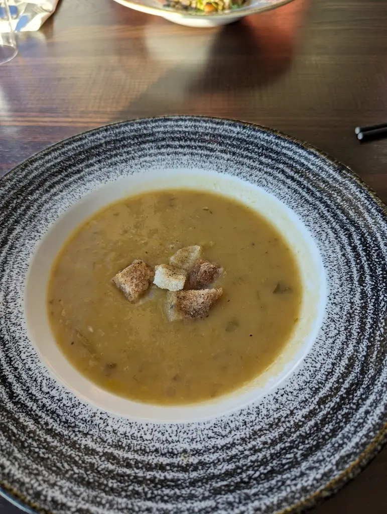 Menu_1891 Restaurant and Bar, Rhyl_Rhyl_image_9