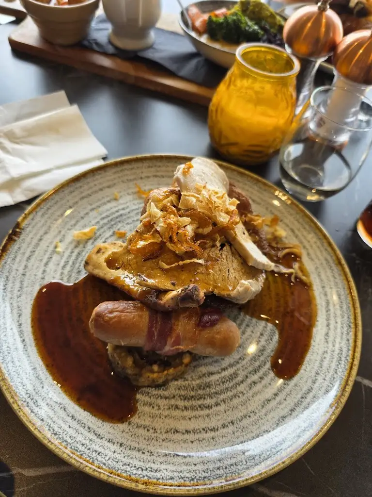 Sian Roberts_1891 Restaurant and Bar, Rhyl_Rhyl_review