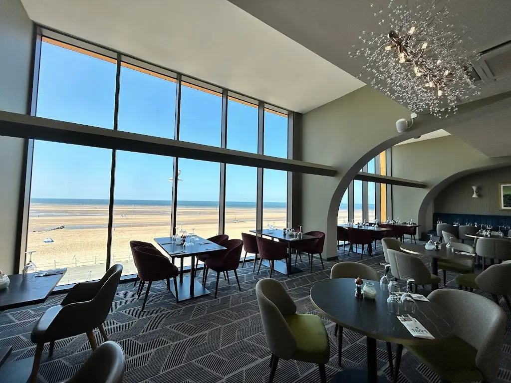 1891 Restaurant and Bar, Rhyl restaurant in Rhyl