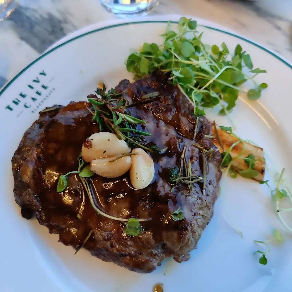 Menu_The Ivy Cafe Blackheath_Blackheath_image_7