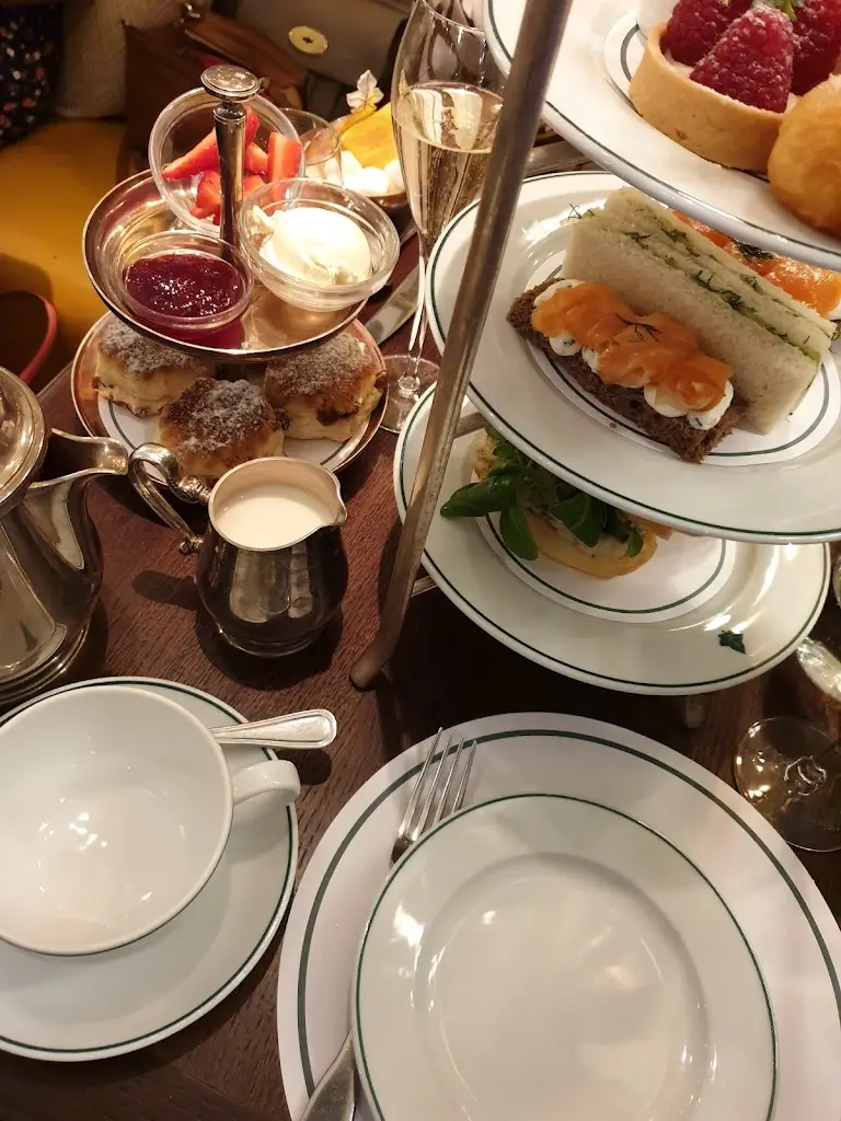 Menu_The Ivy Cafe Blackheath_Blackheath_image_9