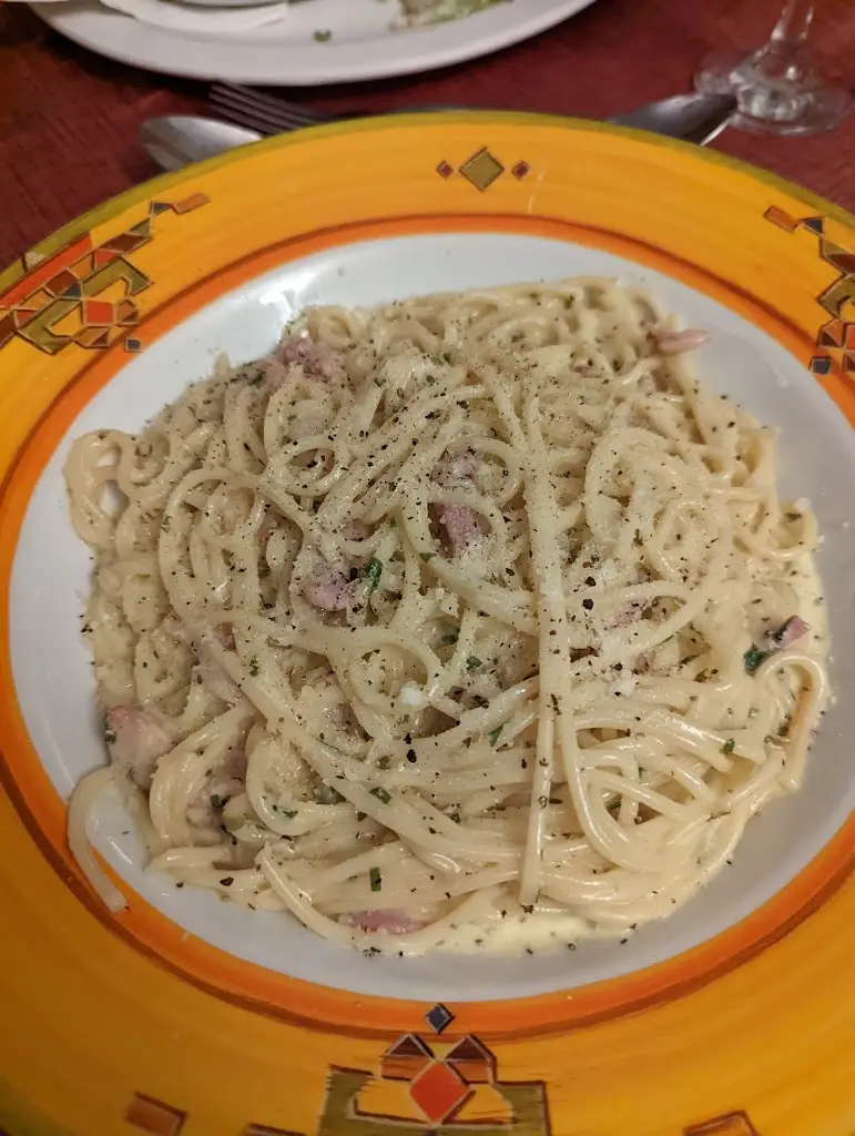 Menu_Rossini's Italian Restaurant_Rhyl_image_5