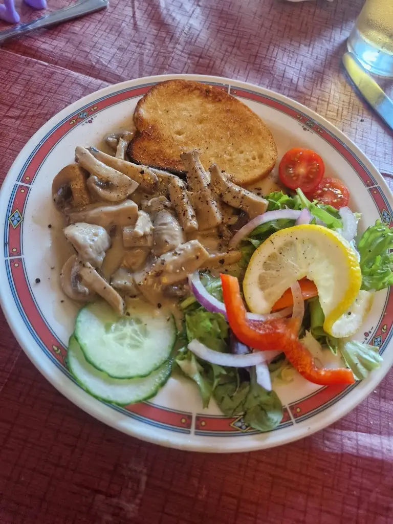 Menu_Rossini's Italian Restaurant_Rhyl_image_6