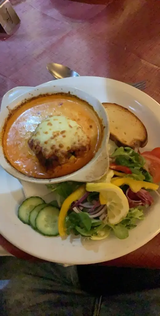 Menu_Rossini's Italian Restaurant_Rhyl_image_7