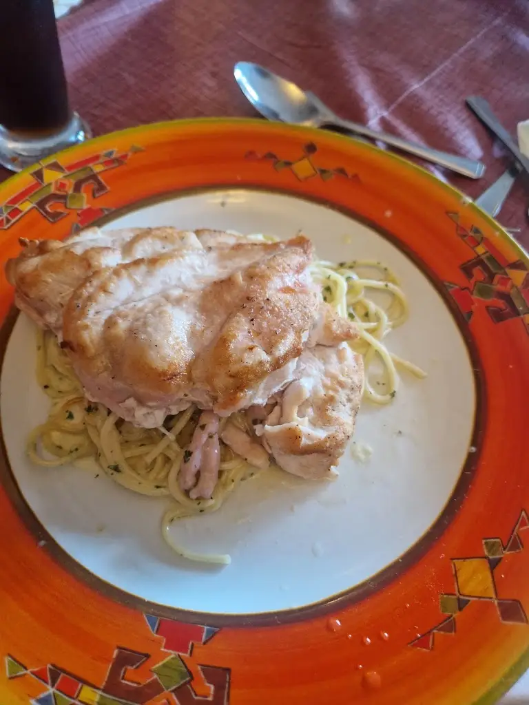 Menu_Rossini's Italian Restaurant_Rhyl_image_9