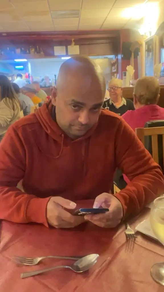 Rossini's Italian Restaurant_Rhyl_slider_image_2