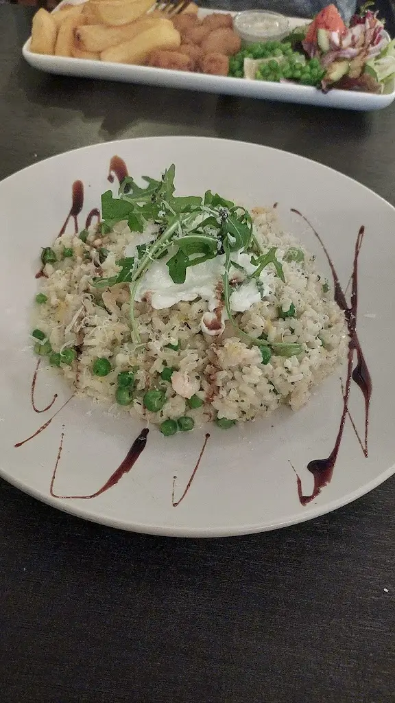 Menu_Artisan Café & Bistro_Rhyl_image_4