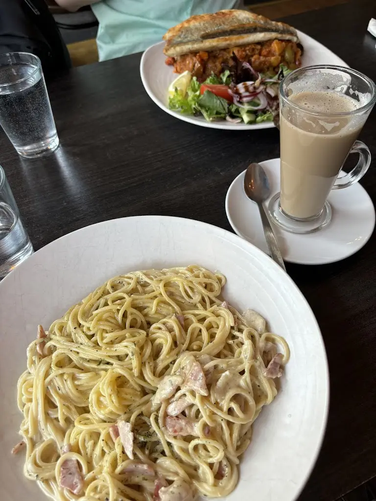 Menu_Artisan Café & Bistro_Rhyl_image_5