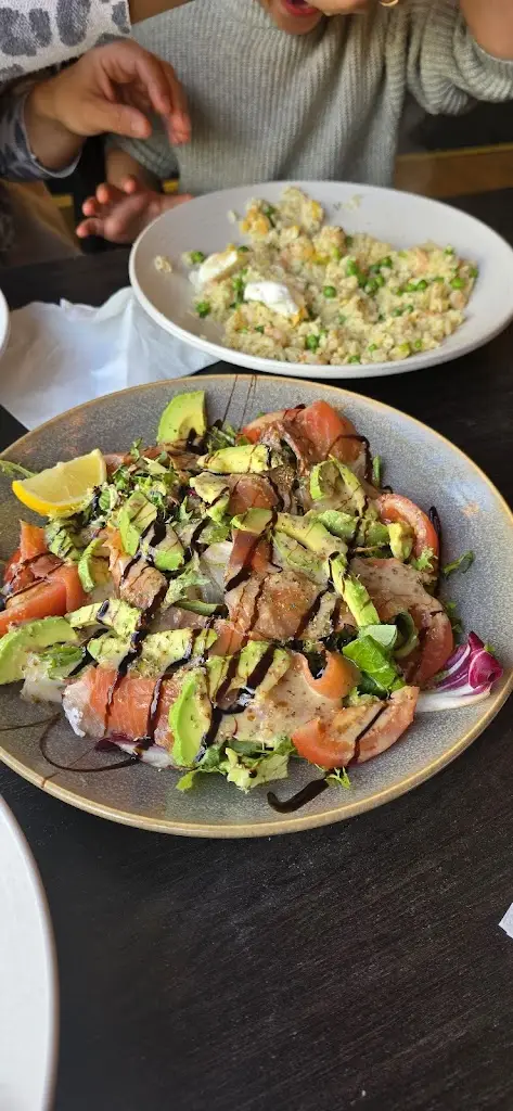 Menu_Artisan Café & Bistro_Rhyl_image_8