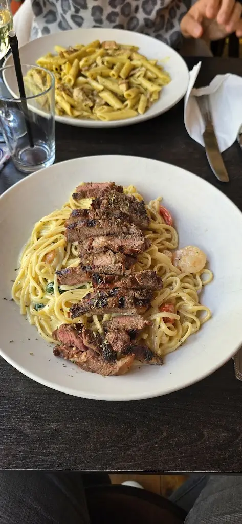 Menu_Artisan Café & Bistro_Rhyl_image_9