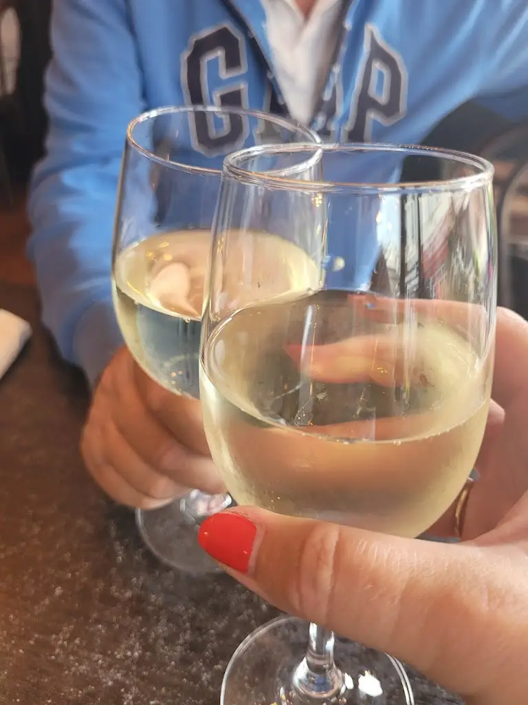 Gemma Allen_Artisan Café & Bistro_Rhyl_review