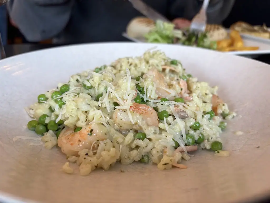 Sprall654_Artisan Café & Bistro_Rhyl_review