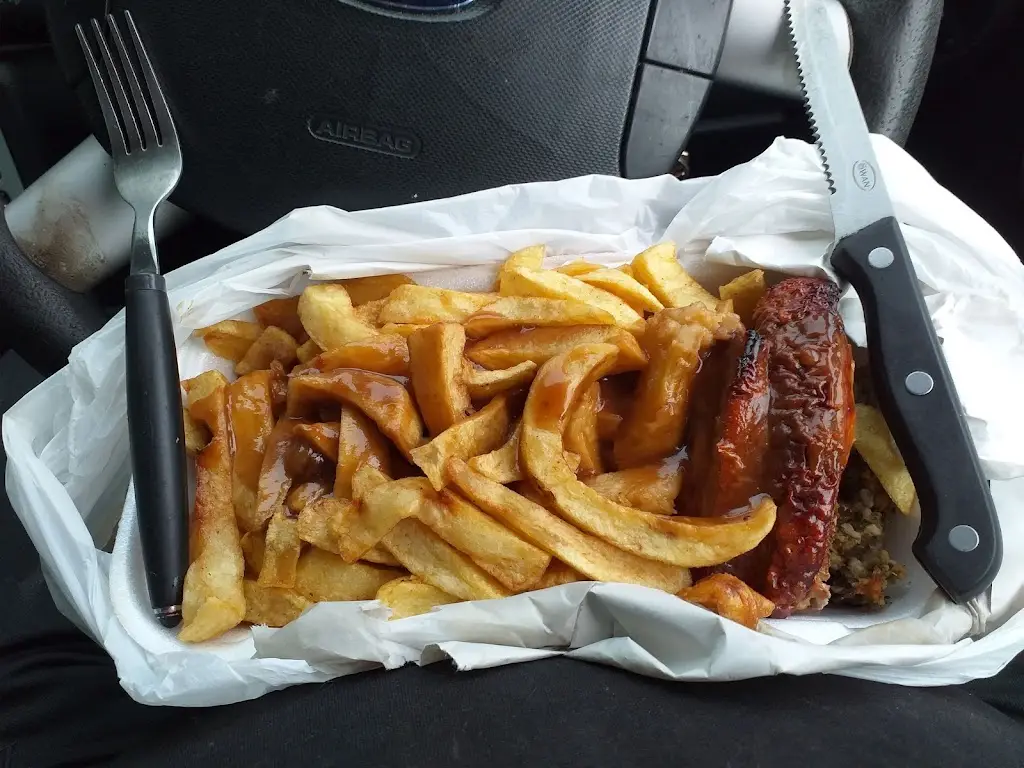 Menu_The Laughing Buddha_Rhyl_image_9