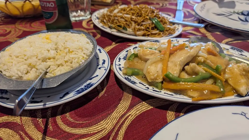 P Webby_The Laughing Buddha_Rhyl_review