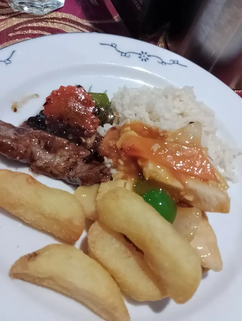 Pat Jones_The Laughing Buddha_Rhyl_review