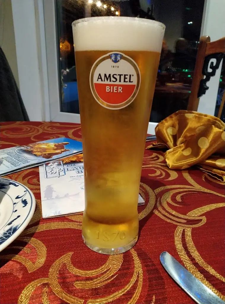 Steve Partington_The Laughing Buddha_Rhyl_review