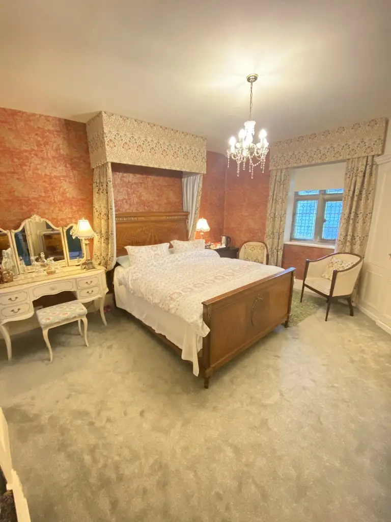 Barratt's of Tyn Rhyl - Boutique bed & breakfast._Rhyl_slider_image_3