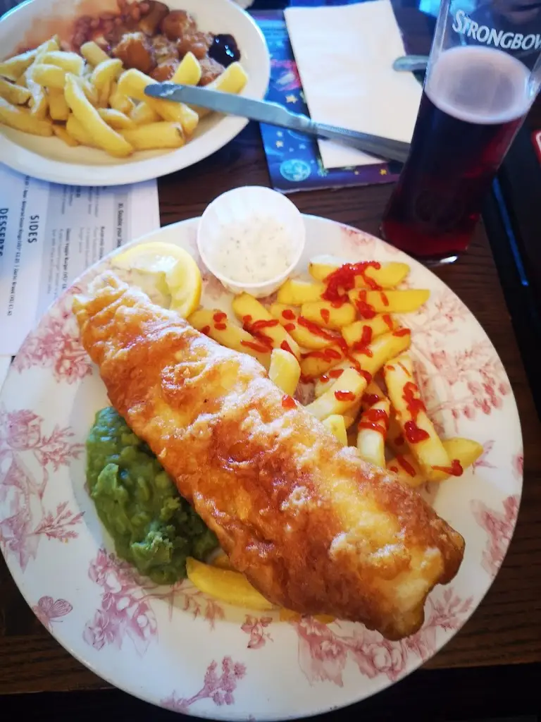 Menu_Ffordd Derwen_Rhyl_image_6