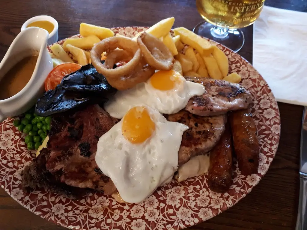 Menu_Ffordd Derwen_Rhyl_image_7