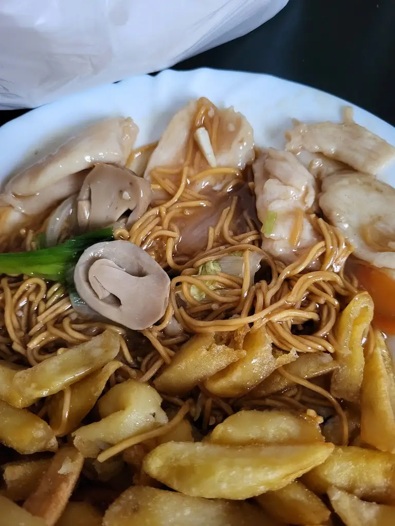 Menu_Yeung Sing_Rhyl_immagine_1