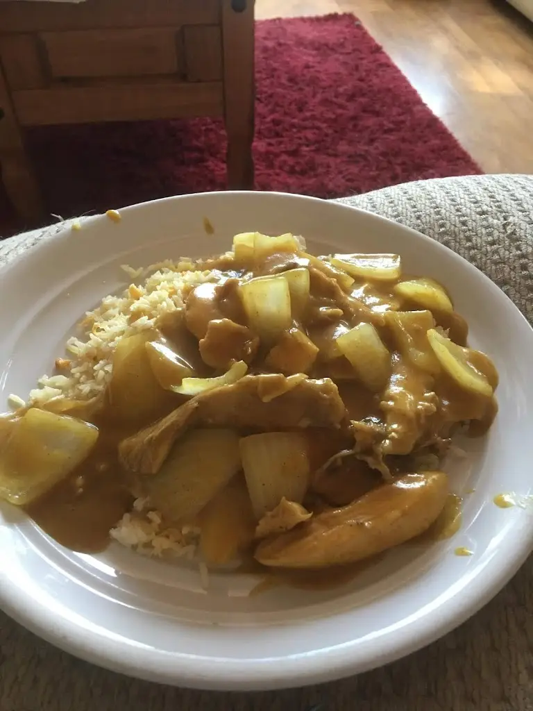 Menu_Yeung Sing_Rhyl_immagine_4