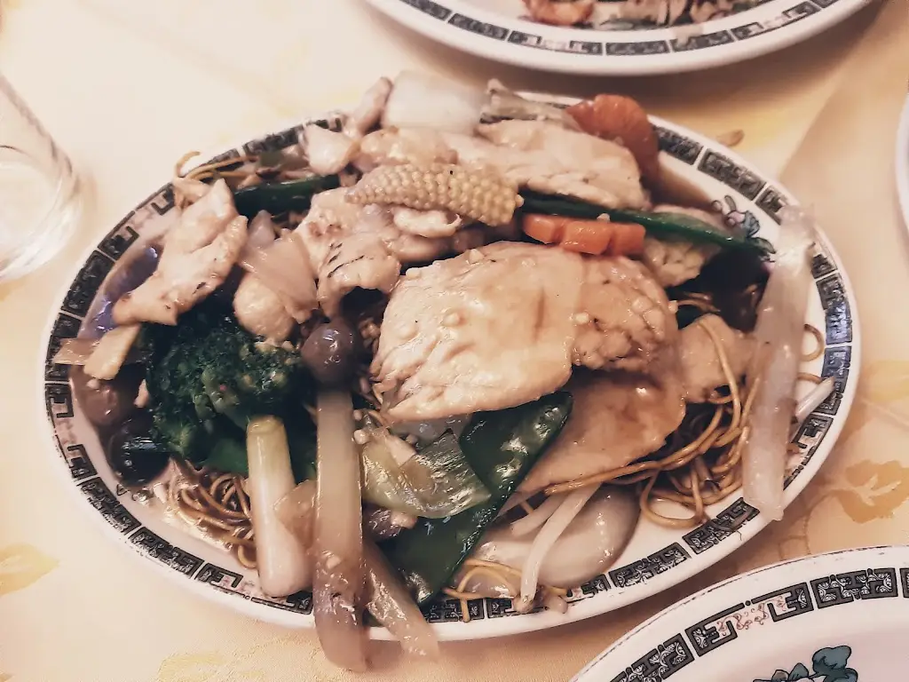 Menu_Yeung Sing_Rhyl_immagine_5