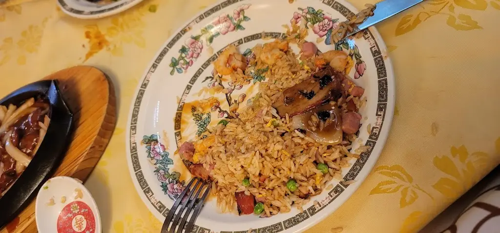 BIG Kev G_Yeung Sing_Rhyl_recensione