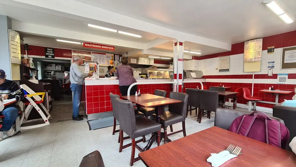 The Town Fryer_Rhyl_slider_image_1