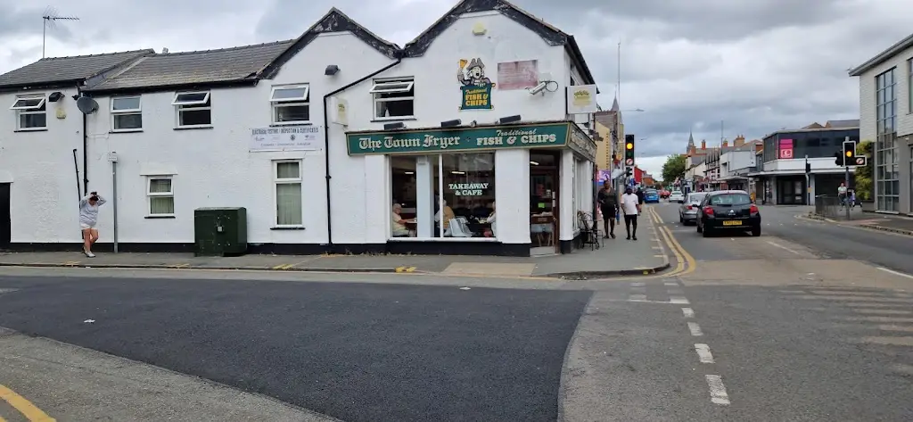 The Town Fryer_Rhyl_slider_image_3