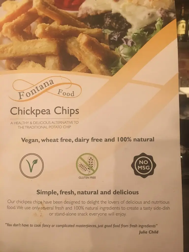 Menu_Tziganos - Italian & Spanish Restaurant_Blackheath_image_3