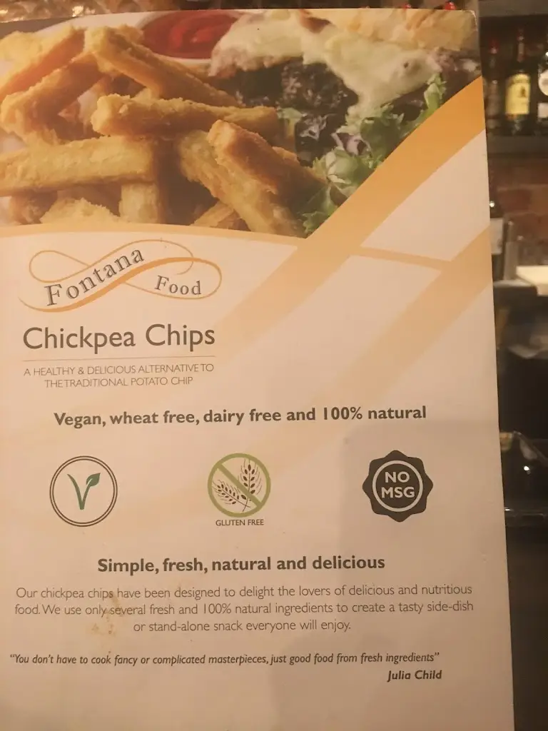 Menu_Tziganos - Italian & Spanish Restaurant_Blackheath_image_4