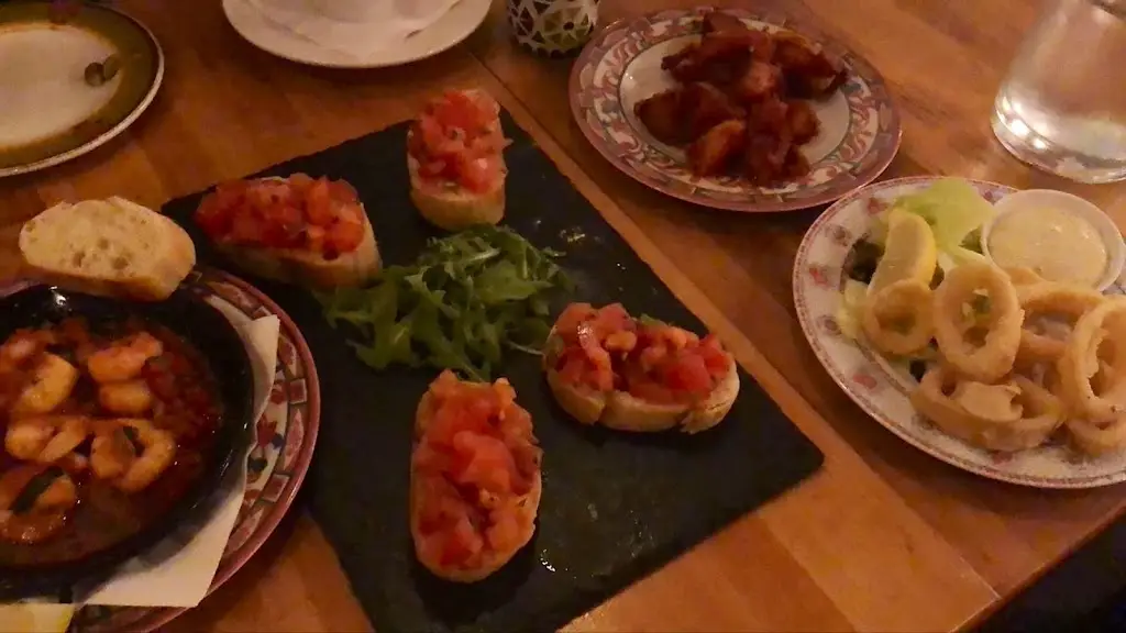 Menu_Tziganos - Italian & Spanish Restaurant_Blackheath_image_9