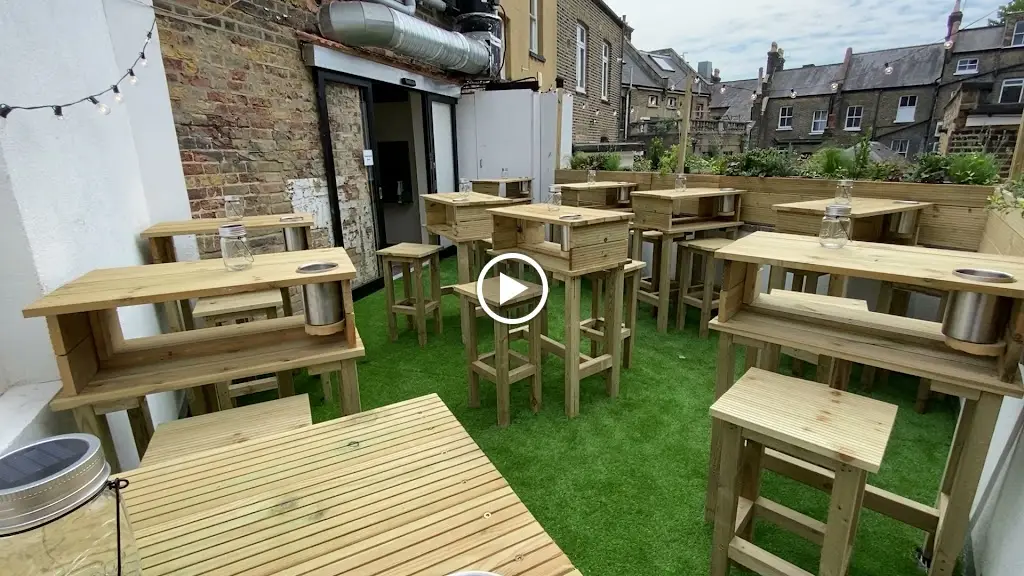 Tziganos - Italian & Spanish Restaurant restaurant in Blackheath