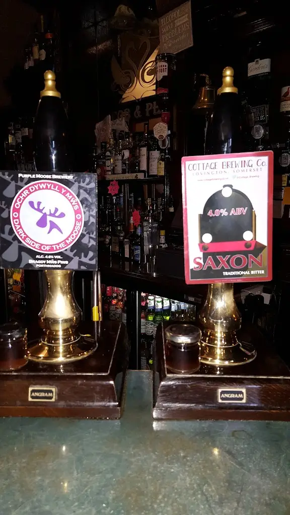 Menu_The Cob & Pen_Rhyl_image_5