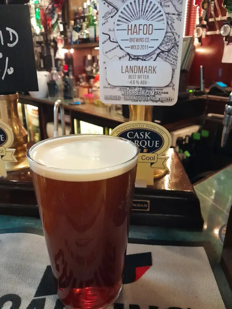 Menu_The Cob & Pen_Rhyl_image_7