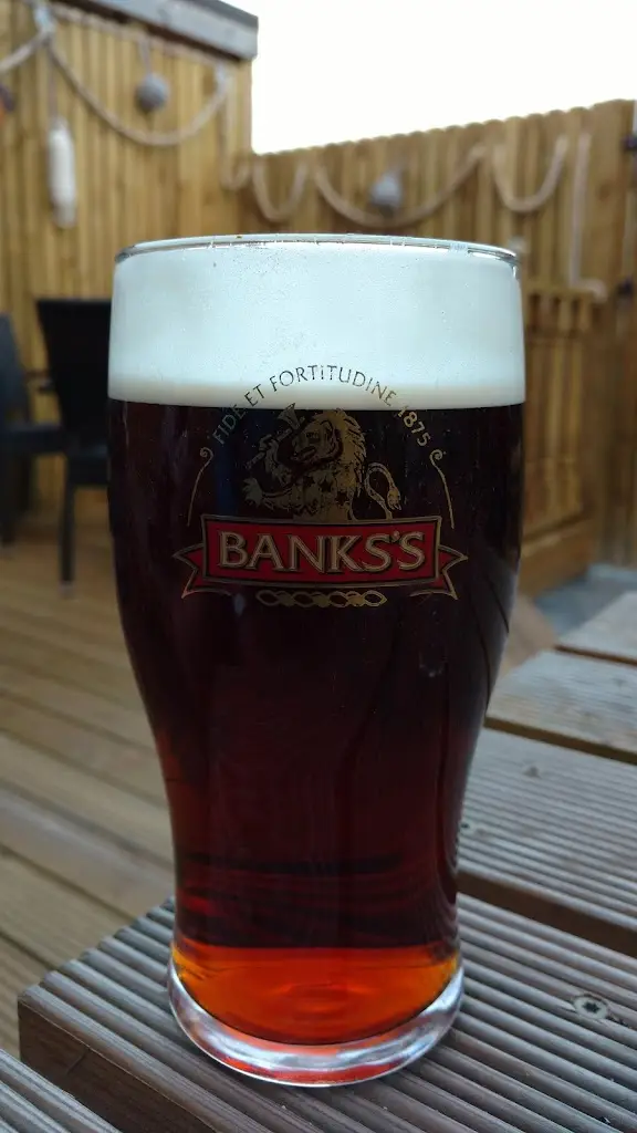 Menu_The Cob & Pen_Rhyl_image_8