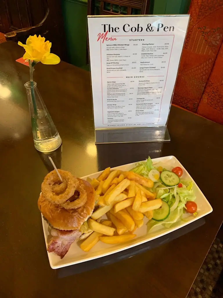 The Cob & Pen_Rhyl_slider_image_2