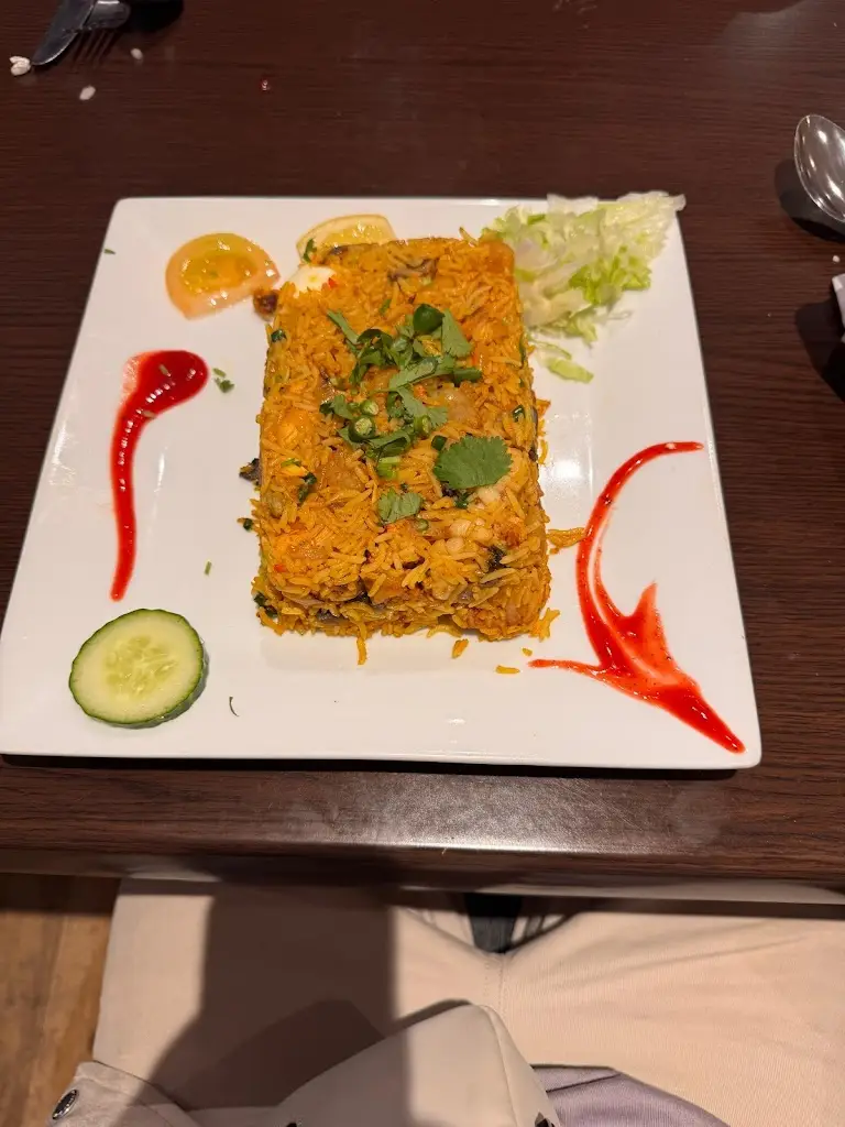 Anjali R_New Rhyl Spice_Rhyl_review