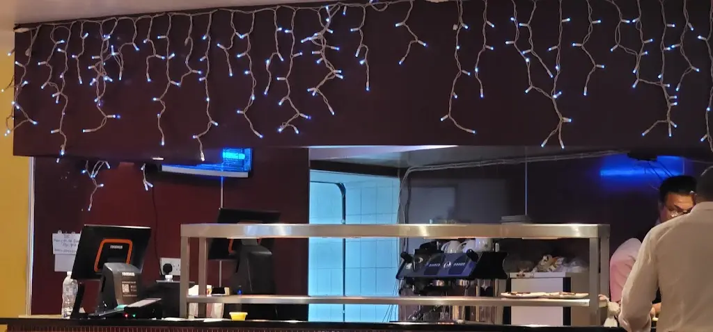 BIG Kev G_New Rhyl Spice_Rhyl_review