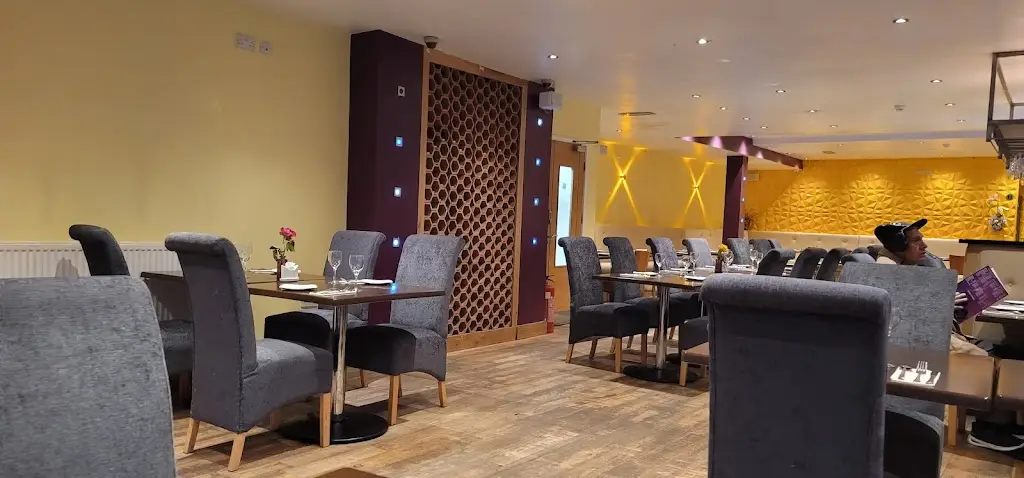 New Rhyl Spice restaurant in Rhyl