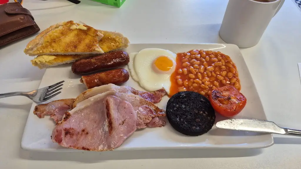 Myf Owen_Coltman's Kitchen_Rhyl_review