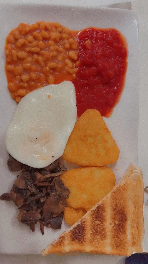 Saimah Shaikh_Coltman's Kitchen_Rhyl_review