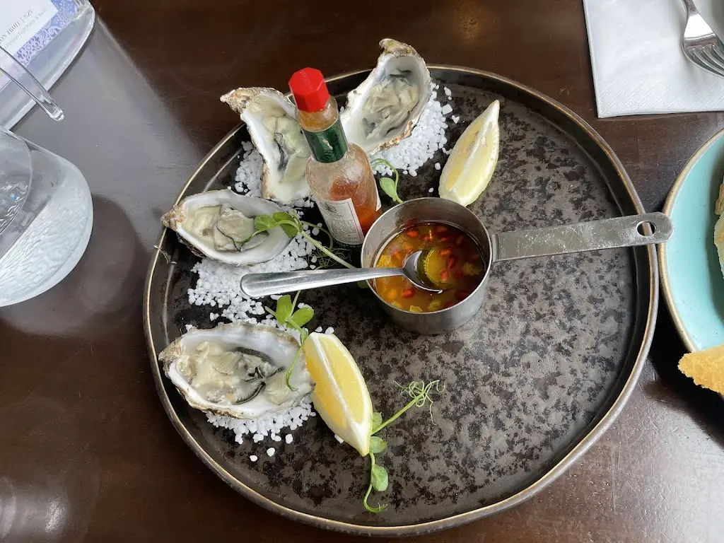 Menu_El Pescador Restaurant & Bar_Swansea_image_6