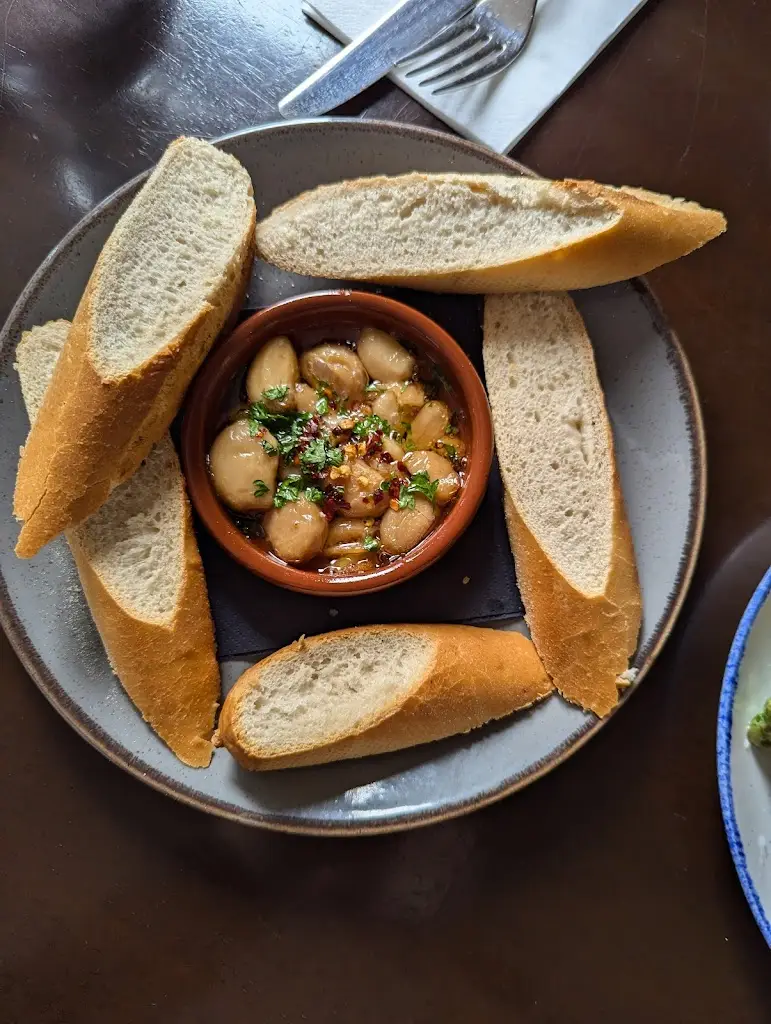 Menu_El Pescador Restaurant & Bar_Swansea_image_8