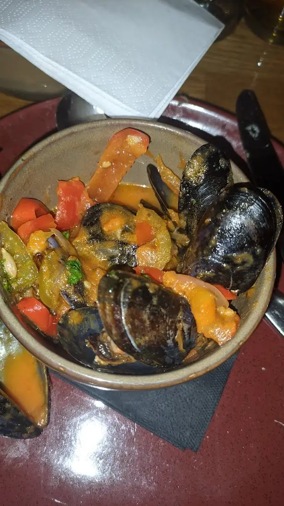 Menu_El Pescador Restaurant & Bar_Swansea_image_9